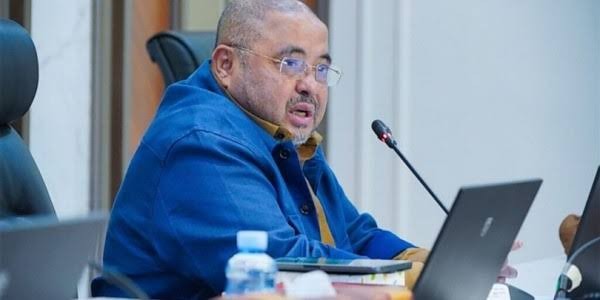 Habib Aboe Bakar Kutuk Dugaan Pembunuhan 3 Anggota Polres Katingan oleh Komplotan Narkoba