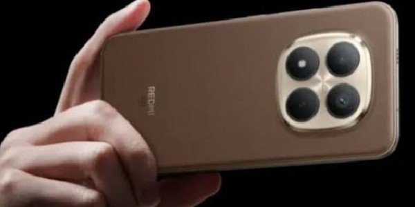 Redmi Note 17 Segera Meluncur, Bawa Baterai Jumbo 9.000 mAh dan Kamera 200 MP