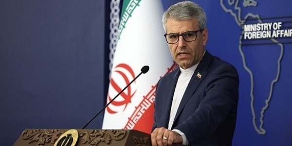 Iran Tuduh AS Langgar Kesepakatan Islamabad, Tegaskan Akan Lindungi Kedaulatan Nasional