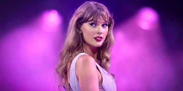Taylor Swift Raih Lima Nominasi Emmy 2026 Usai Menikah dengan Travis Kelce