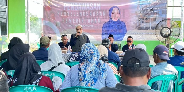 SWH Dorong Pengelolaan Lingkungan Berbasis Gotong Royong untuk Tingkatkan Kesehatan Masyarakat