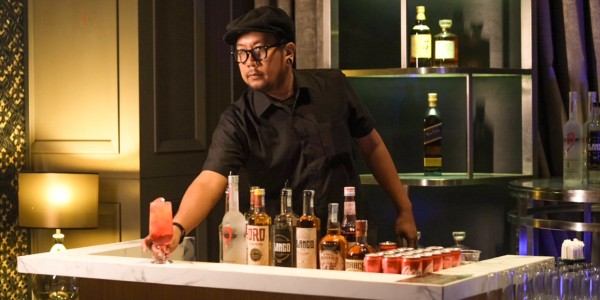 Satu Malam Jelajahi Tujuh Kreasi Cocktail Premium di Kawi Lounge, Sheraton Surabaya