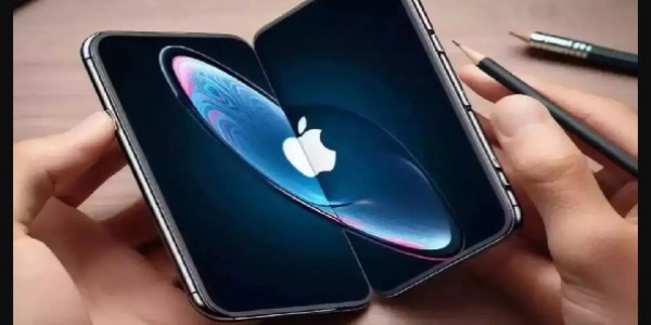 Apple Siapkan Era Baru Teknologi, Dari AirPods Berkamera hingga iPhone Lipat 