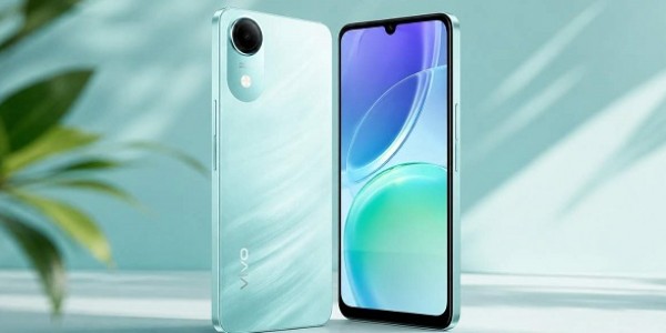 Ponsel Entry Level vivo Y05e Muncul di Afrika Selatan, Usung Ketahanan Militer dan RAM hingga 8GB