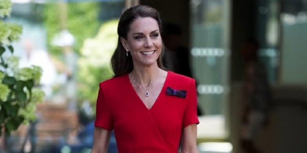 Langkah Tak Biasa Di Wimbledon 2026, Pangeran William dan Kate Middleton Picu Sorotan