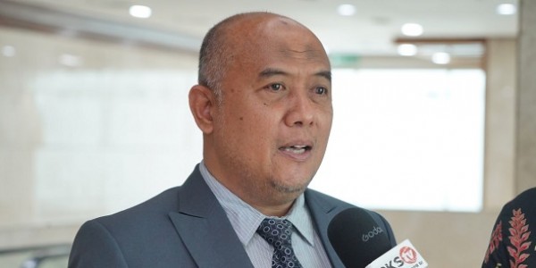 Jalal Abdul Nasir Harap Koperasi jadi Motor Penggerak Ekonomi Rakyat