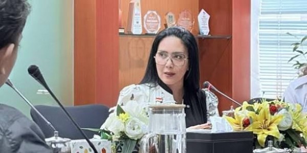 Rieke Diah Pitaloka Desak Kasus ASABRI Diusut Tuntas, Minta Aset Korupsi Dikembalikan ke Prajurit TNI dan Polri