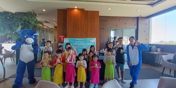 Libur Sekolah, Aston Inn Batu Siapkan Beragam Aktivitas Kreatif bagi Anak-anak