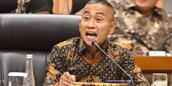 Legislator Yoyok Minta Kenaikan Kelas UMKM Bukan Sekadar Catatan Angka