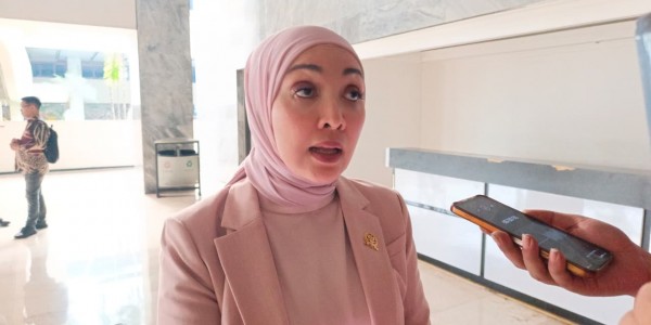 Erna Sari Dewi Desak Pelabuhan Pulau Baai Masuk Prioritas Nasional demi Tekan Biaya Logistik Bengkulu