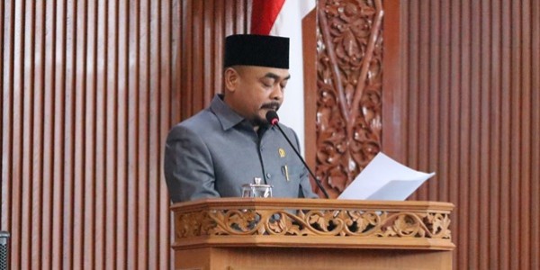 WTP 15 Kali Beruntun, Banggar DPRD Depok Titip Catatan Pelaksanaan APBD 2025