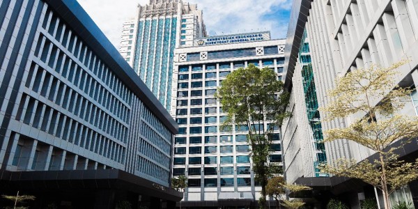 S&P Pertahankan Peringkat Kredit Indonesia BBB, Bukti Ekonomi Tetap Tangguh