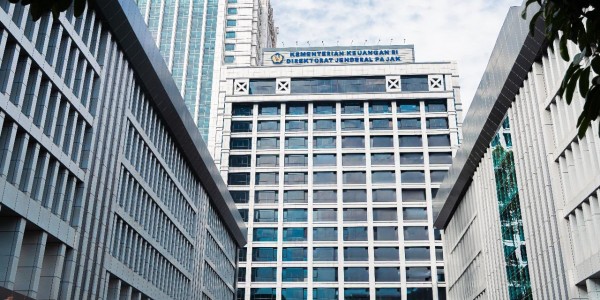 DJP Gandeng Pertamina Uji Coba Sistem Kepatuhan Pajak Kolaboratif