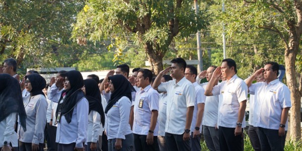 Hari Pajak 2026, Kanwil DJP Jatim II Perkuat Komitmen Layani Wajib Pajak dan Jaga Integritas