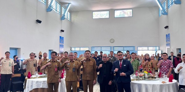 The Alana Hotel Malang Dukung Temu Mitra Pariwisata 2026, Perkuat Kolaborasi Pariwisata Kota Malang