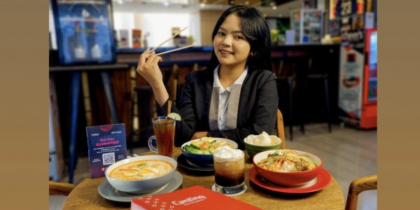 Manjakan Lidah Larut Malam, Dafam Pacific Caesar Surabaya Hadirkan Kuliner Nasional "The Late Shift"