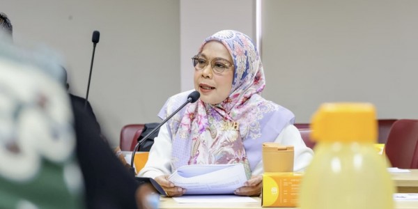 Rumuskan Ranperda Lingkungan Hidup, SWH Serap Masukan Akademisi dalam RDP Pansus XV DPRD Jabar