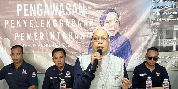 SWH Dorong Penguatan Peran Orang Tua dalam Melindungi Anak di Ruang Digital