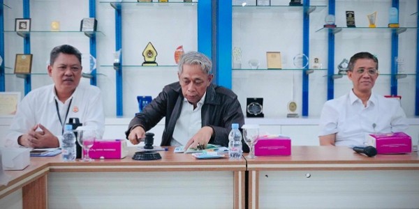 Wamensos: Fasilitas Sekolah Rakyat Milik Rakyat, Harus Dikelola Secara Bertanggung Jawab