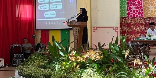 Pengawasan Dana Desa Harus Menghasilkan Dampak Nyata, Bukan Sekadar Kepatuhan Administrasi