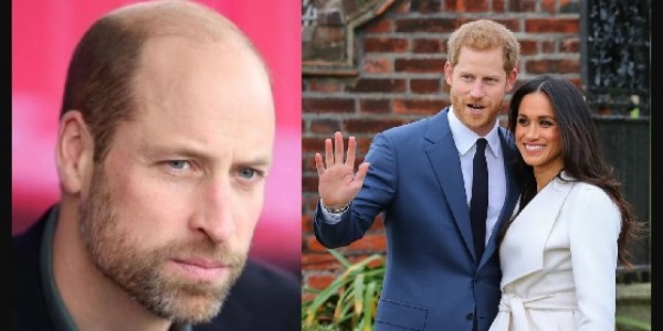 Penghormatan untuk Putri Diana Picu Isu Ketegangan Baru antara William dan Harry