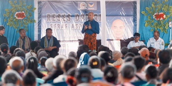 Viktor Dorong Hilirisasi Pertanian hingga Wisata untuk Dongkrak Ekonomi