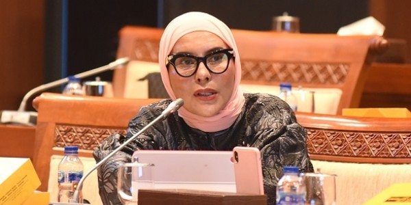 Okta Kumala Soroti Kasus WNI Disekap di Myanmar, Minta Sindikat TPPO Dibasmi