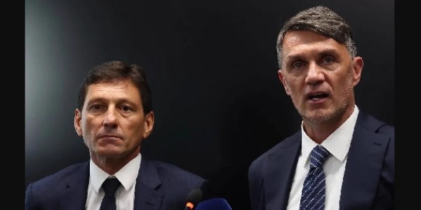 Maldini dan Leonardo Mundur Mendadak, Proyek Besar Sepak Bola Italia Kembali Guncang
