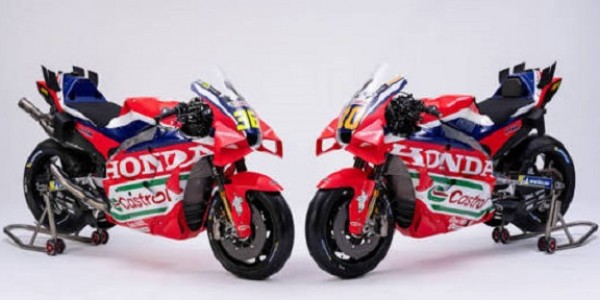 Honda 2027 Makin Panas, Alonso Disebut Akan Ditangani Orang Kepercayaan Marc Marquez