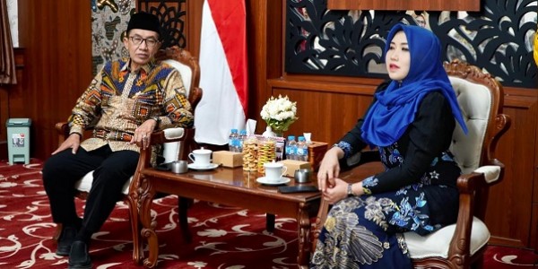 DPD RI Ning Lia Apresiasi Program Revitalisasi Museum Kementerian Kebudayaan