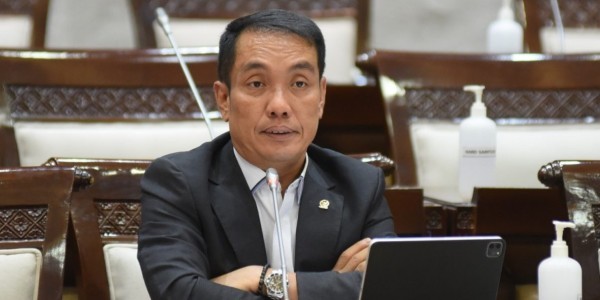 Legislator Fauzi Amro Harap Gubernur BI Baru Jaga Independensi dan Stabilitas Rupiah