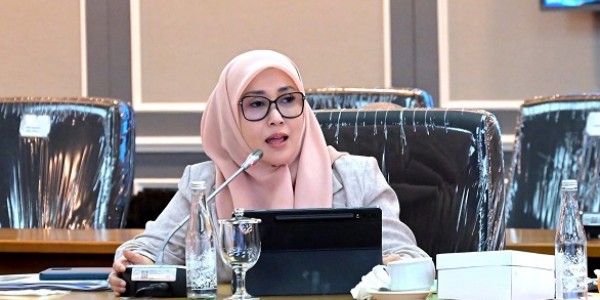 Tiga Warga Sipil Tewas di Yahukimo, Meity Rahmatia Desak Pemerintah Perkuat Perlindungan