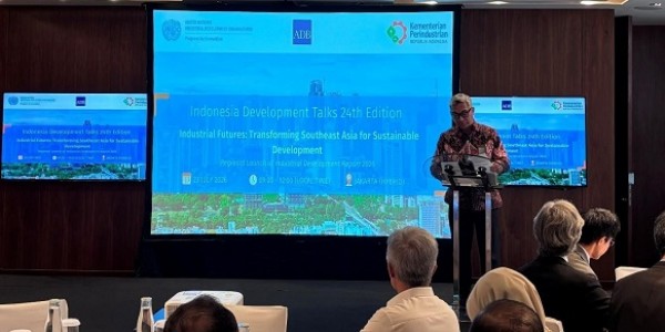 UNIDO Puji Strategi Hilirisasi Indonesia, Industri Nasional Dinilai Makin Kompetitif