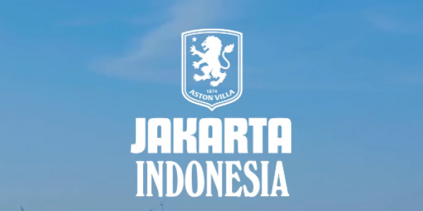 Garnacho Hingga Lindelof, Aston Villa Bawa Skuad Terbaik serta Boyong Trofi Liga Europa ke Jakarta