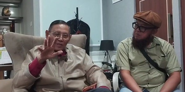 Mengurai Benang Kusut Kasus Eks Jampidsus Kejaksaan Agung