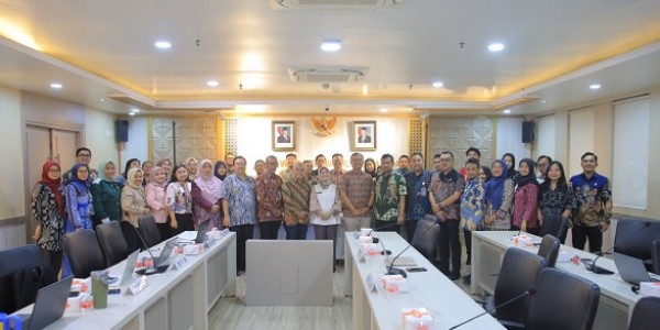 Transfer Daerah Menyusut, DPD RI Siapkan Jurus Baru Perkuat PAD