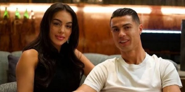Ronaldo dan Georgina Dikabarkan Menikah, Respons Sang Megabintang Picu Spekulasi