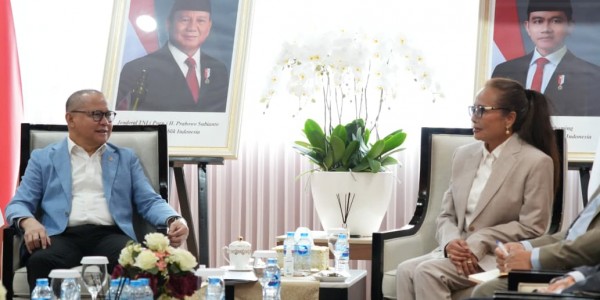 Perkuat Kerja Sama, KP2MI Siapkan Penempatan Pekerja Migran Berkualitas ke Portugal