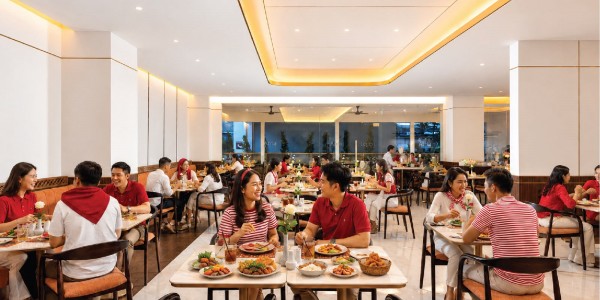Rayakan Kemerdekaan, Atria Hotel Malang Tawarkan Diskon 17 Persen untuk Menginap dan Bersantap