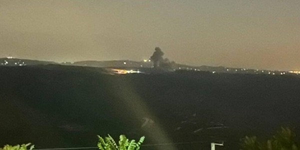 Israel Tembaki Zebqine dan Mansouri, Gencatan Senjata Lebanon Kembali Dilanggar