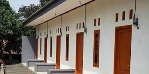 Punya Rumah dan Kontrakan Lebih dari Satu, Pemerintah Mau Pungut Pajak Kontrakan