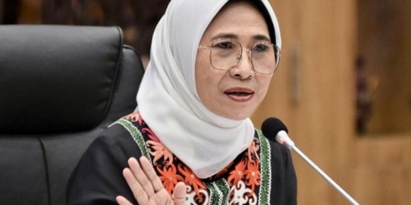 Hetifah Soroti Kesejahteraan Guru dan Dosen yang Tak Disinggung Eksplisit dalam RAPBN 2027