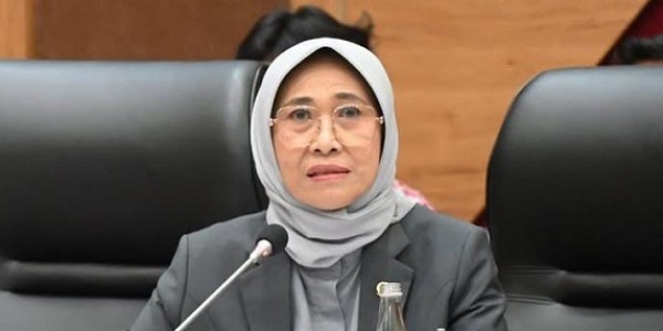 Usai Gempa NTT, Hetifah Sjaifudian Minta Pemerintah Pulihkan Sekolah Terdampak