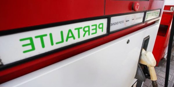 Kuota BBM Subsidi 2027 Dipangkas, Apa Penyebabnya?