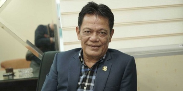 Herry Dermawan Dorong Kementerian Kehutanan Perkuat Masyarakat Cegah Karhutla