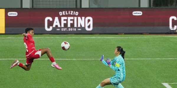 Garuda Pertiwi Juara Grup A Srikandi Merdeka Cup Usai Kalahkan Hong Kong 1-0