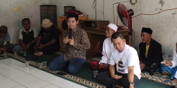 Dialog DPRD Jadi Ruang Nyata Menjembatani Aspirasi Warga dengan Kebijakan