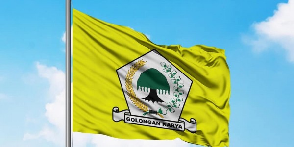 Golkar Rombak Pimpinan AKD DPR, Hetifah dan Bambang Patijaya Dicopot dari Kursi Ketua Komisi