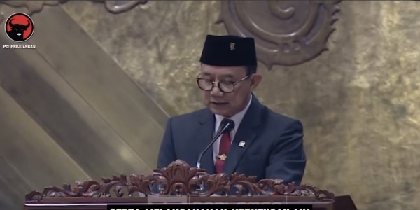 PDIP Desak MBG Dikeluarkan dari Anggaran Pendidikan RAPBN 2027