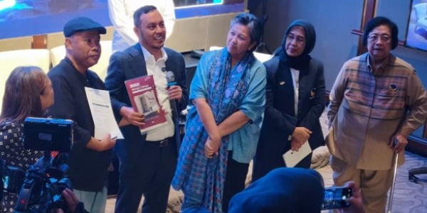 TPPO Makin Canggih, Lestari Moerdijat Desak UU Segera Direvisi